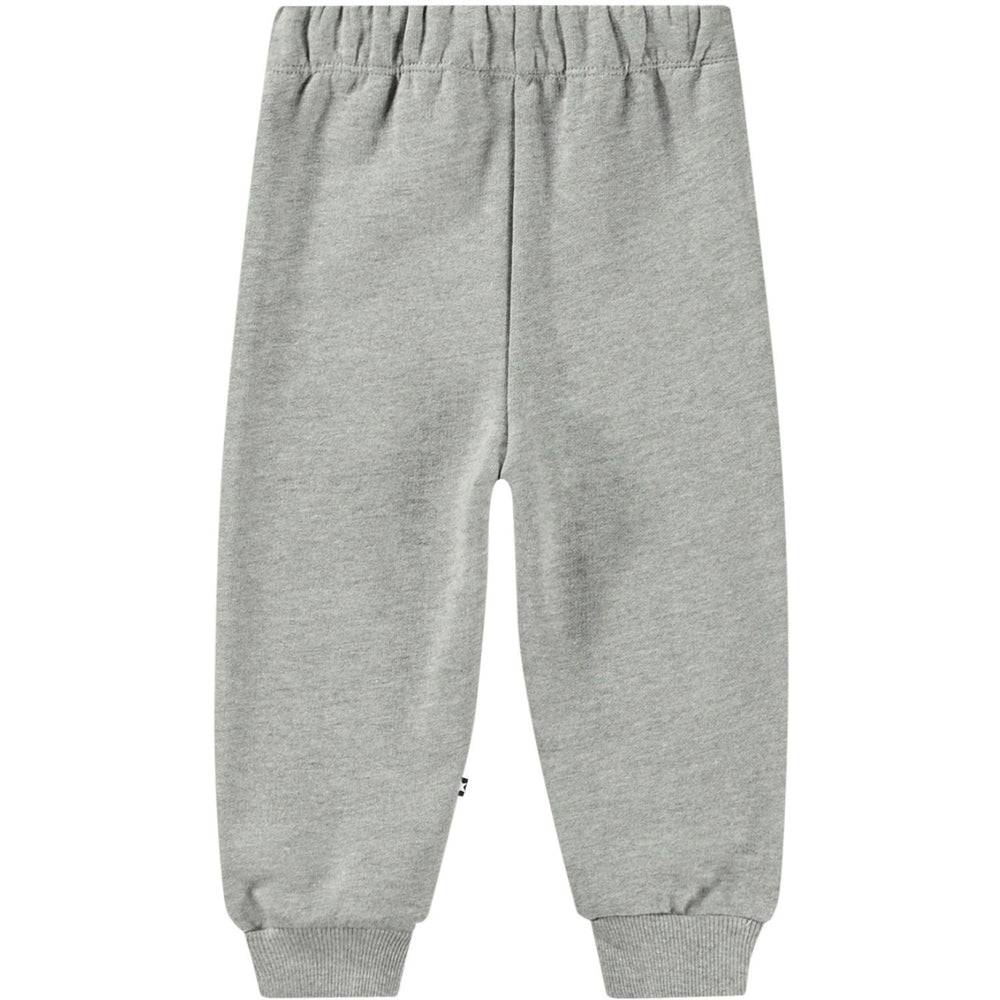 Køb Molo Teddy Friend Grey Simeon Bukser