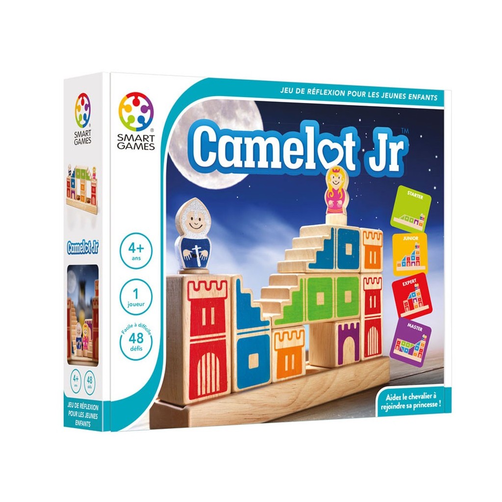Camelot Junior