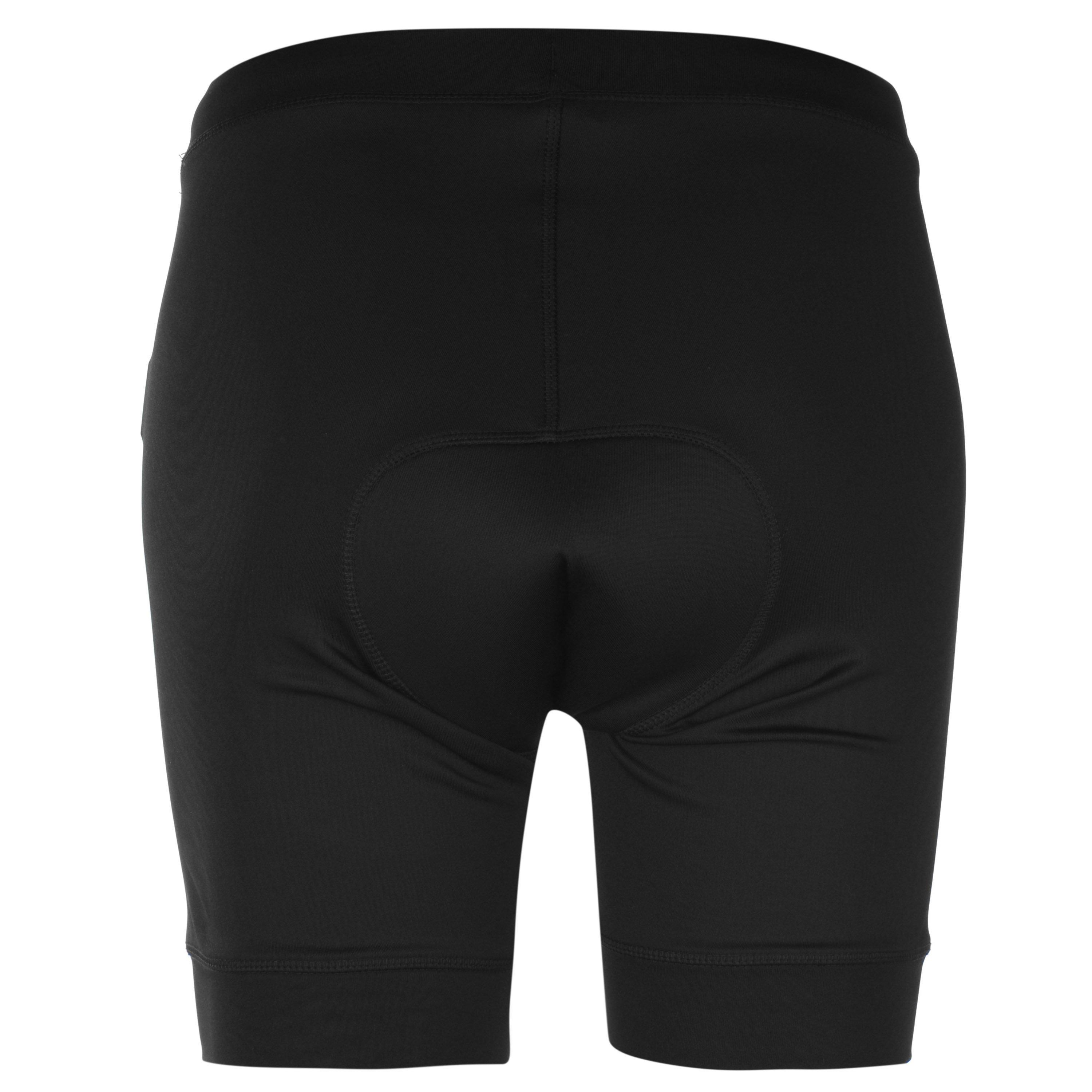 Muddyfox Cycling Padded Shorts Ladies