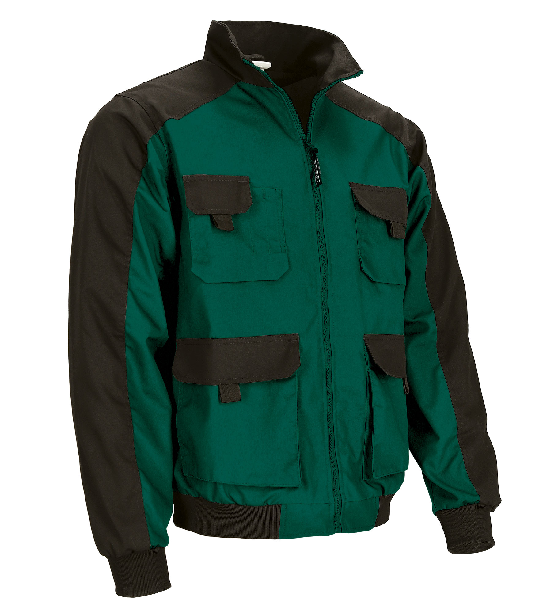 Valento CQVADYN - Veste DYNAMITE