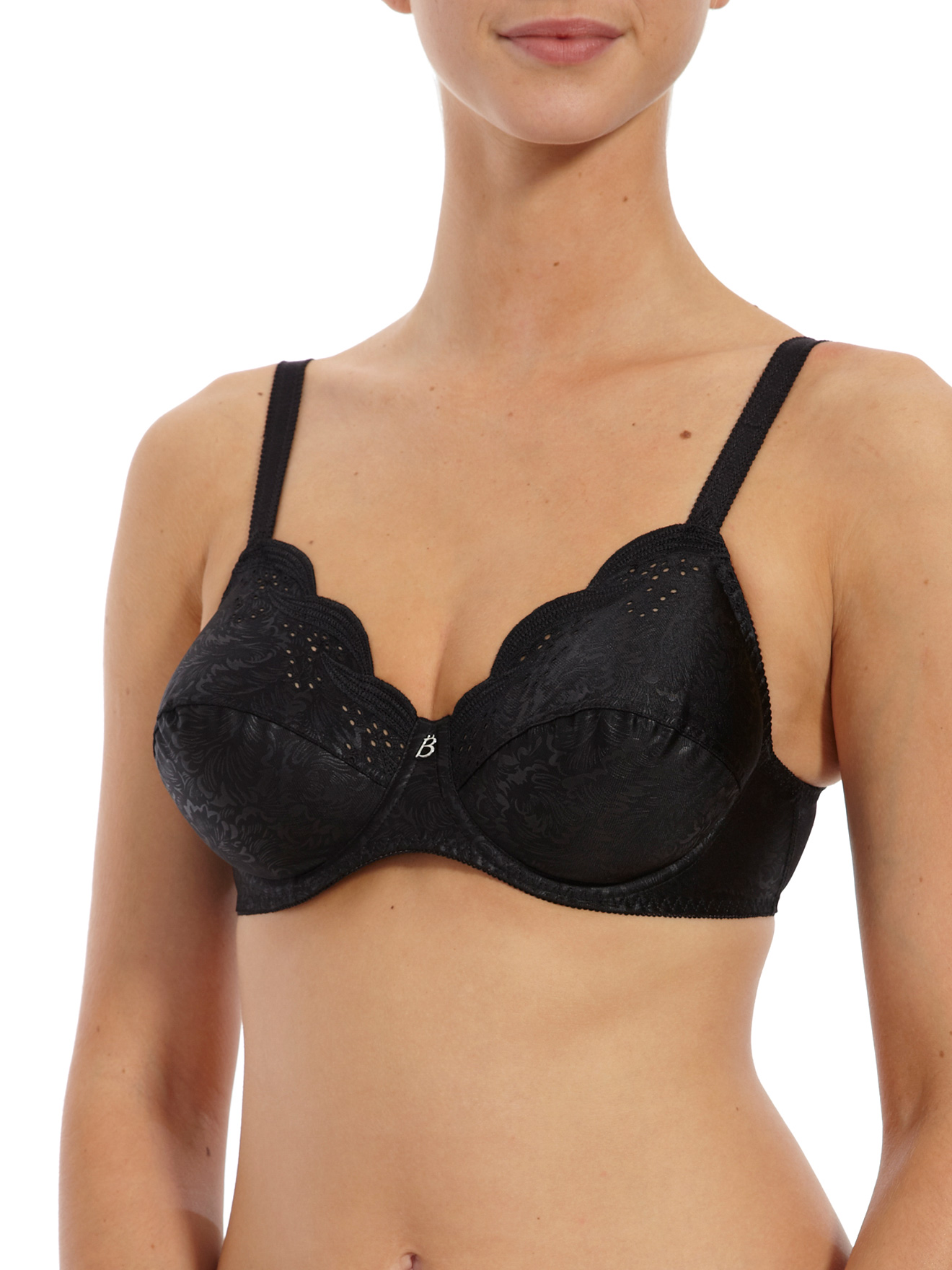 Soutien-gorge Emily avec armatures