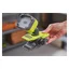 Batteridrevet arbeidslampe LED 4 V 1000 lm