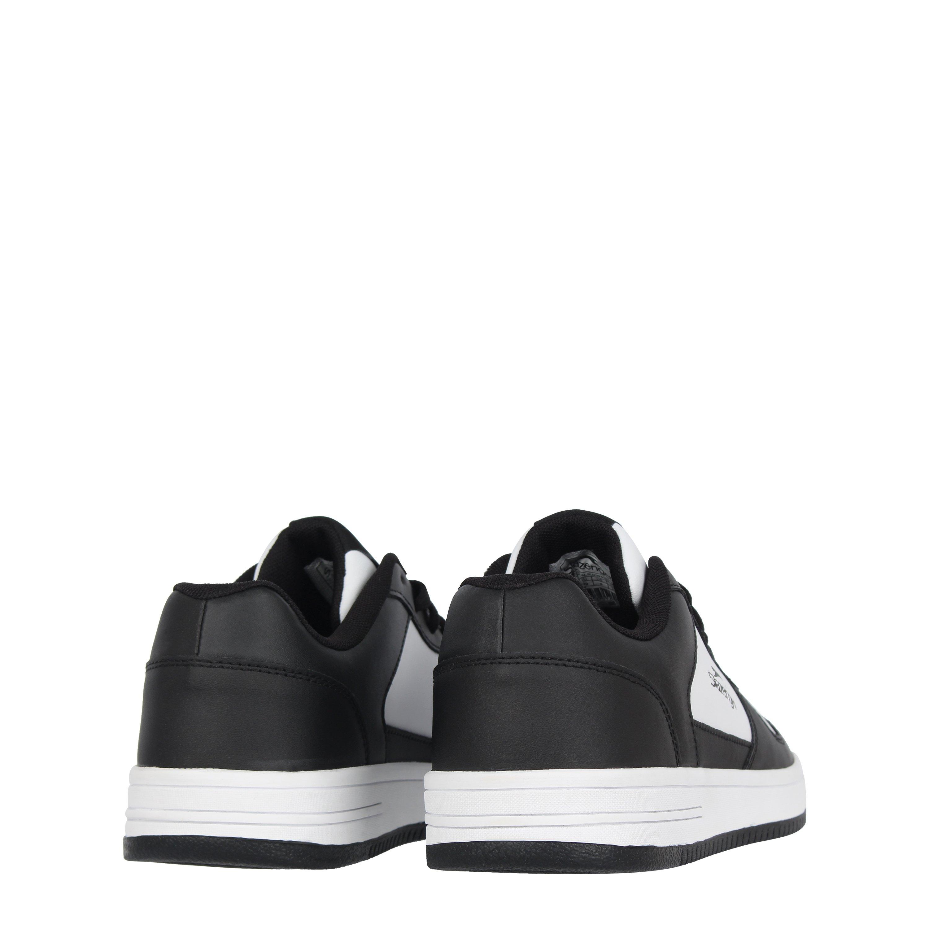 Slazenger Slaz Tower Low Trainers Womens