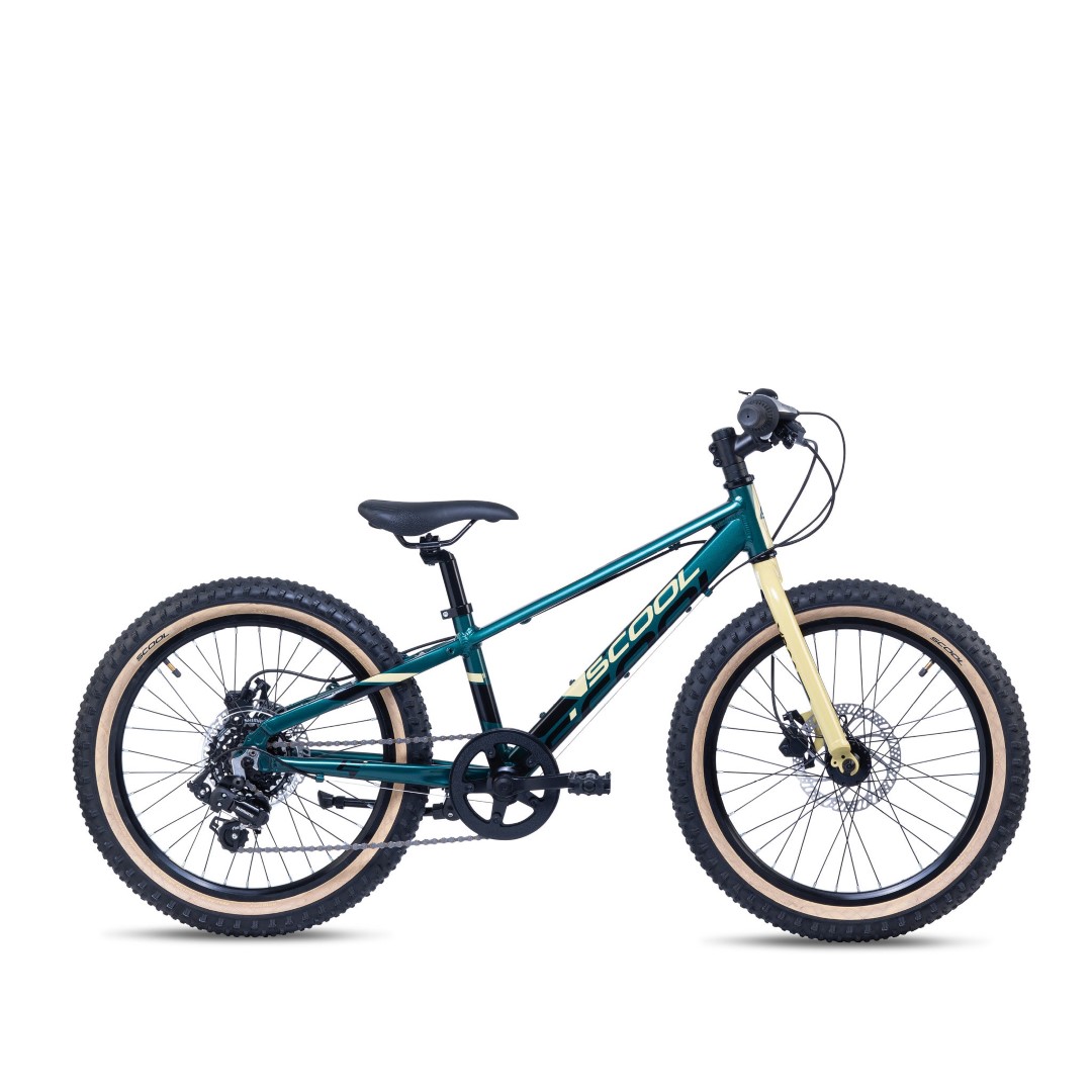 S'COOL Xroc Disc | 20