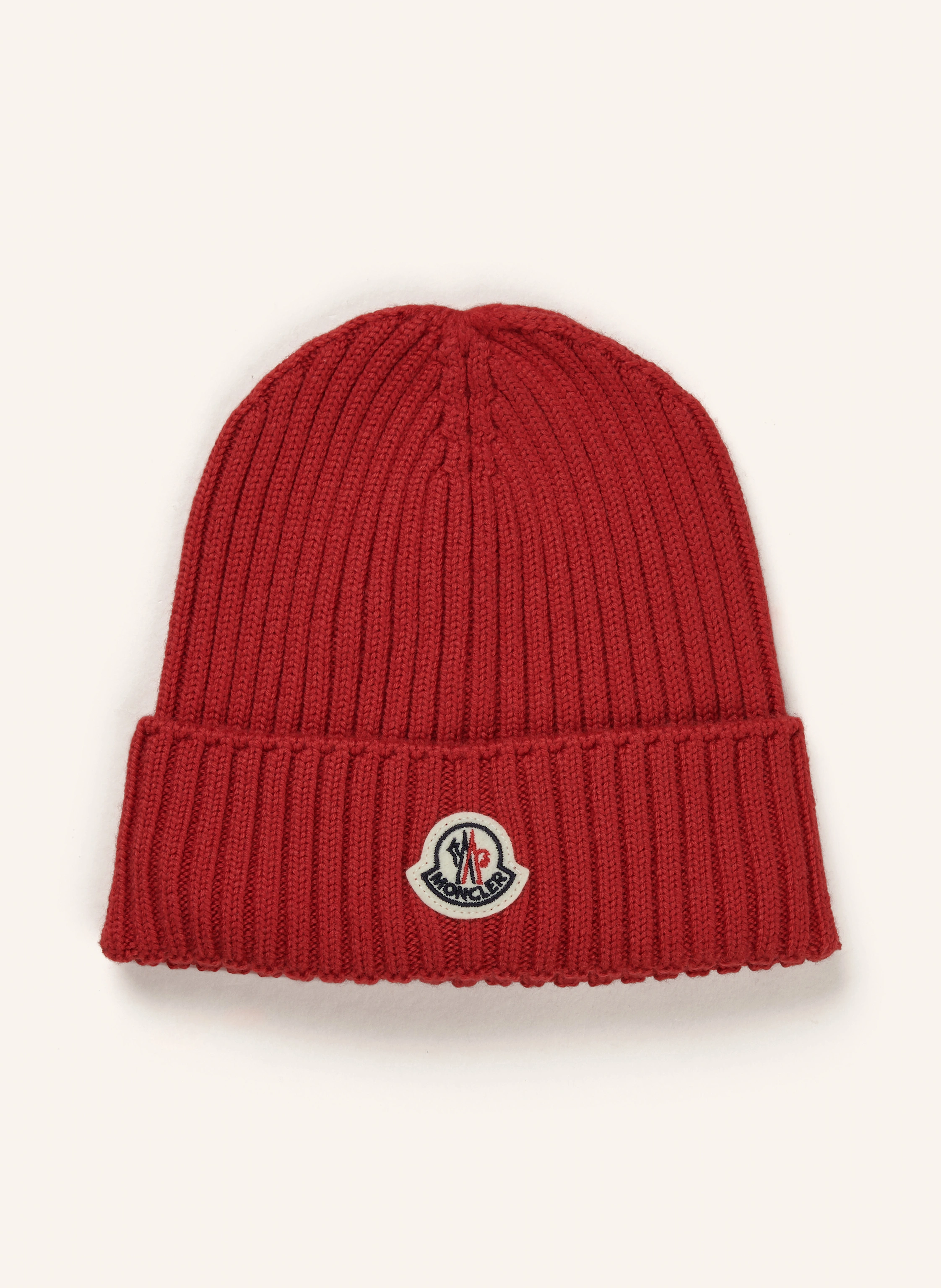 MONCLER enfant Mütze