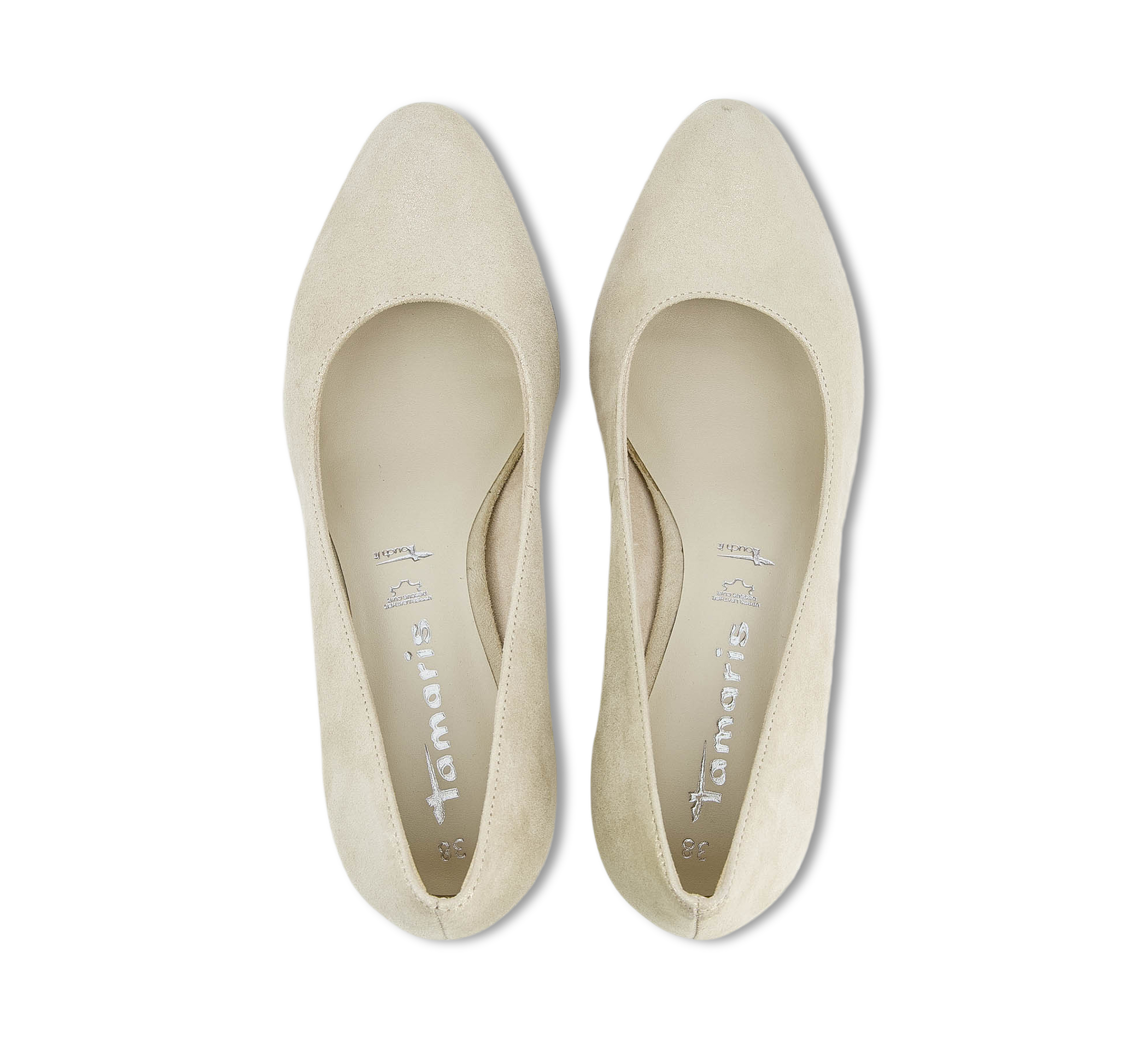 Tamaris Klassische Pumps
