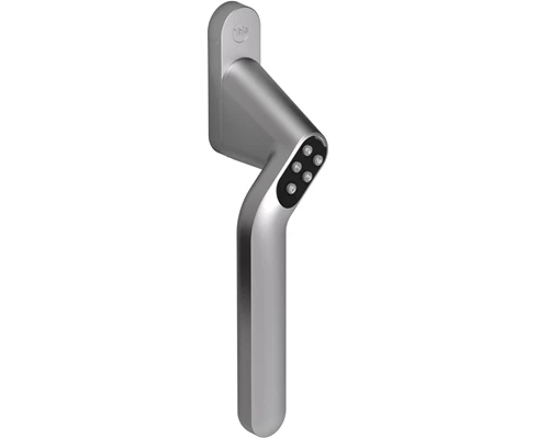Yale Smart Code Handle Venstre