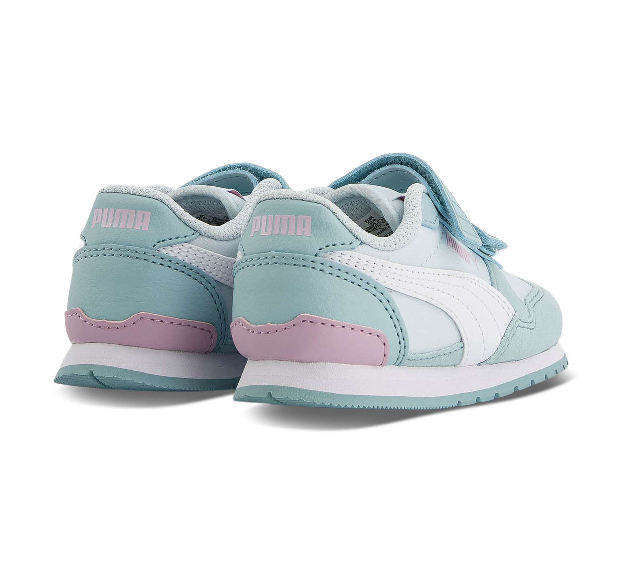 Puma ST Runner v3 NL V Inf/PS blau