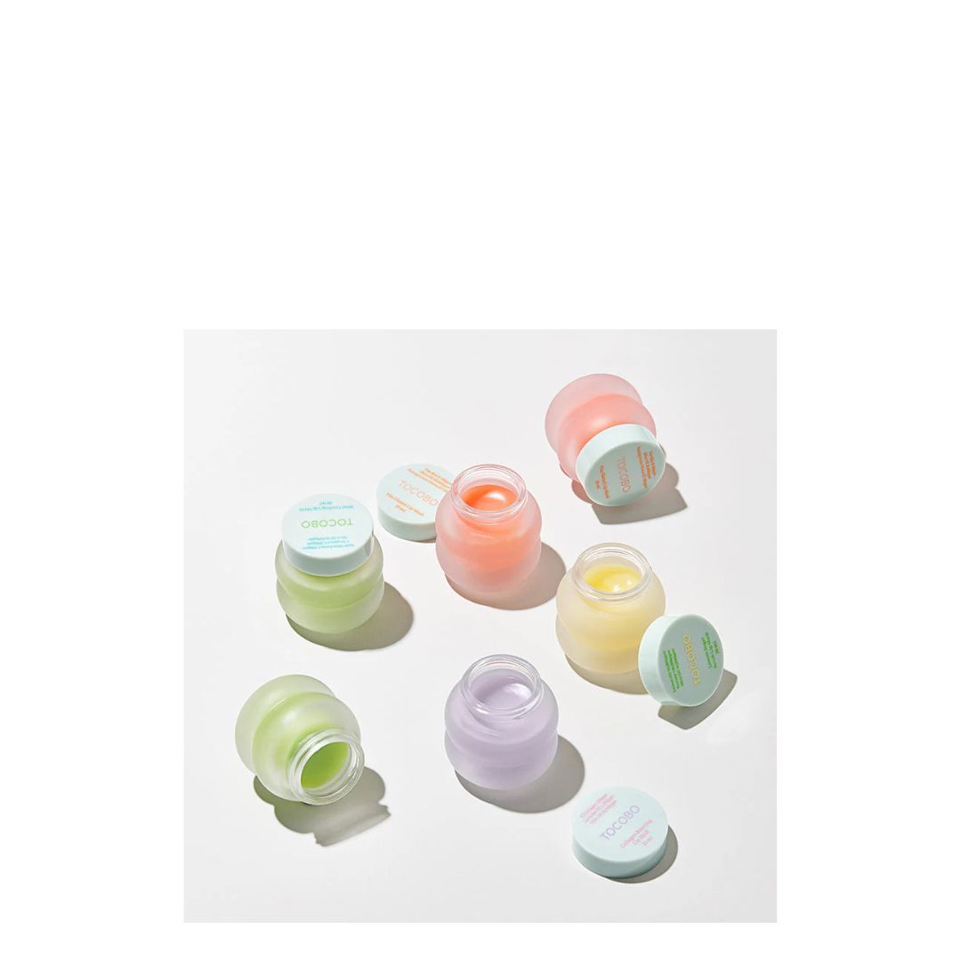 Tocobo  Lemon Sugar Máscara de Lábios - 20ml