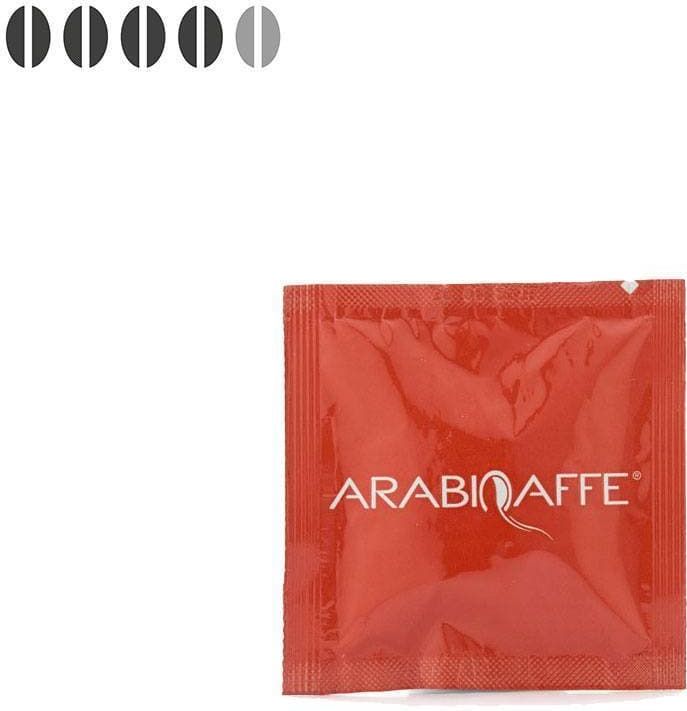 Arabicaffè Supermiscela ESE Servings uit Italië 150 stuks