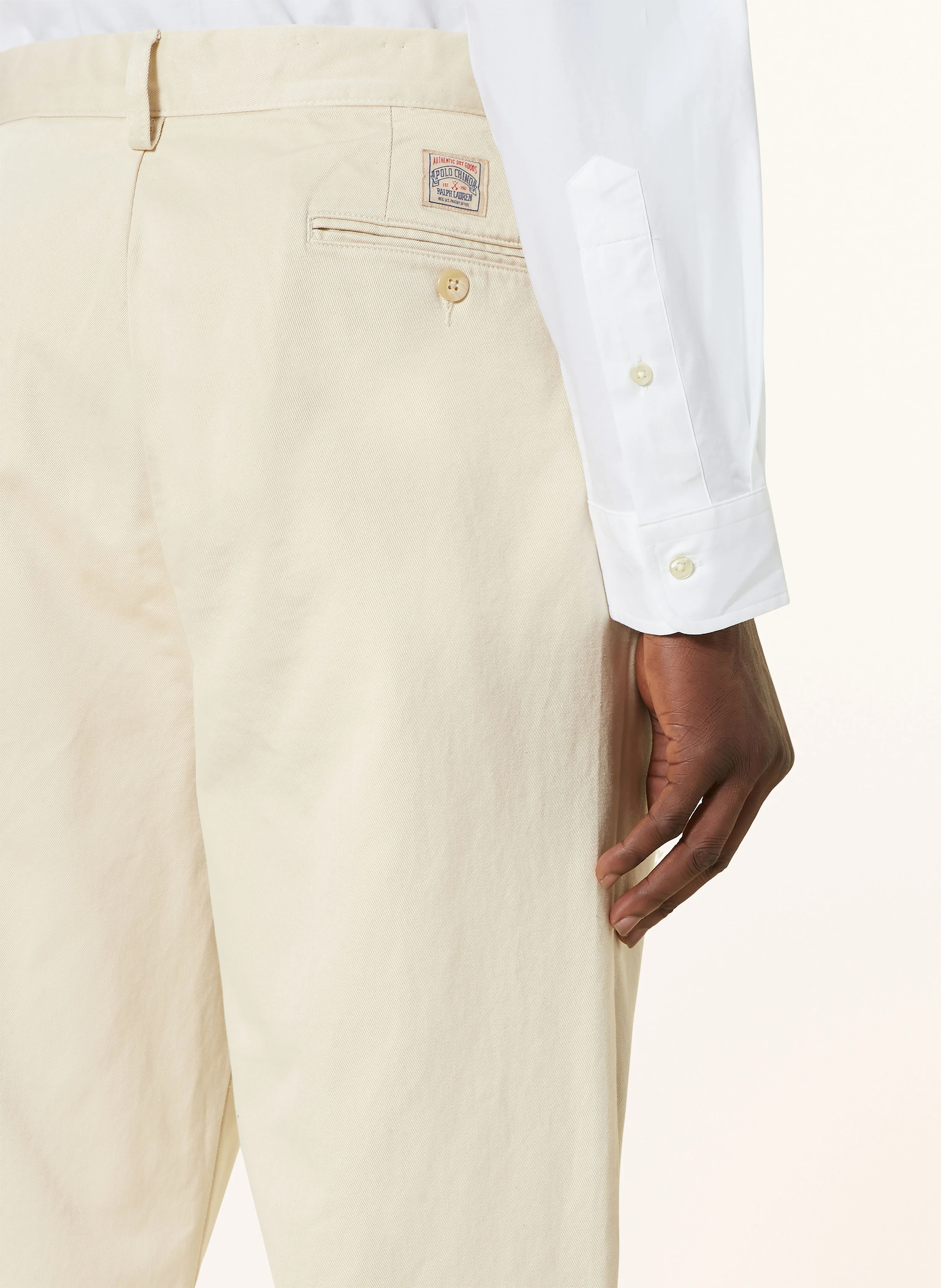 POLO RALPH LAUREN Chino Relaxed Fit