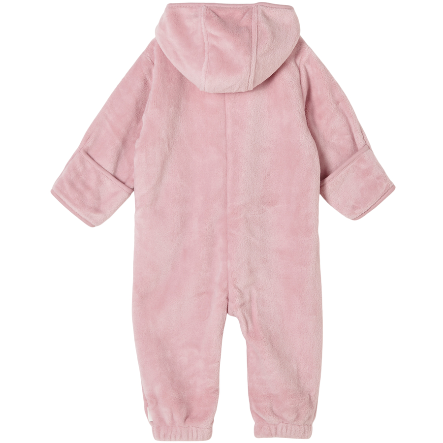 s.Oliver Nickioverall light pink