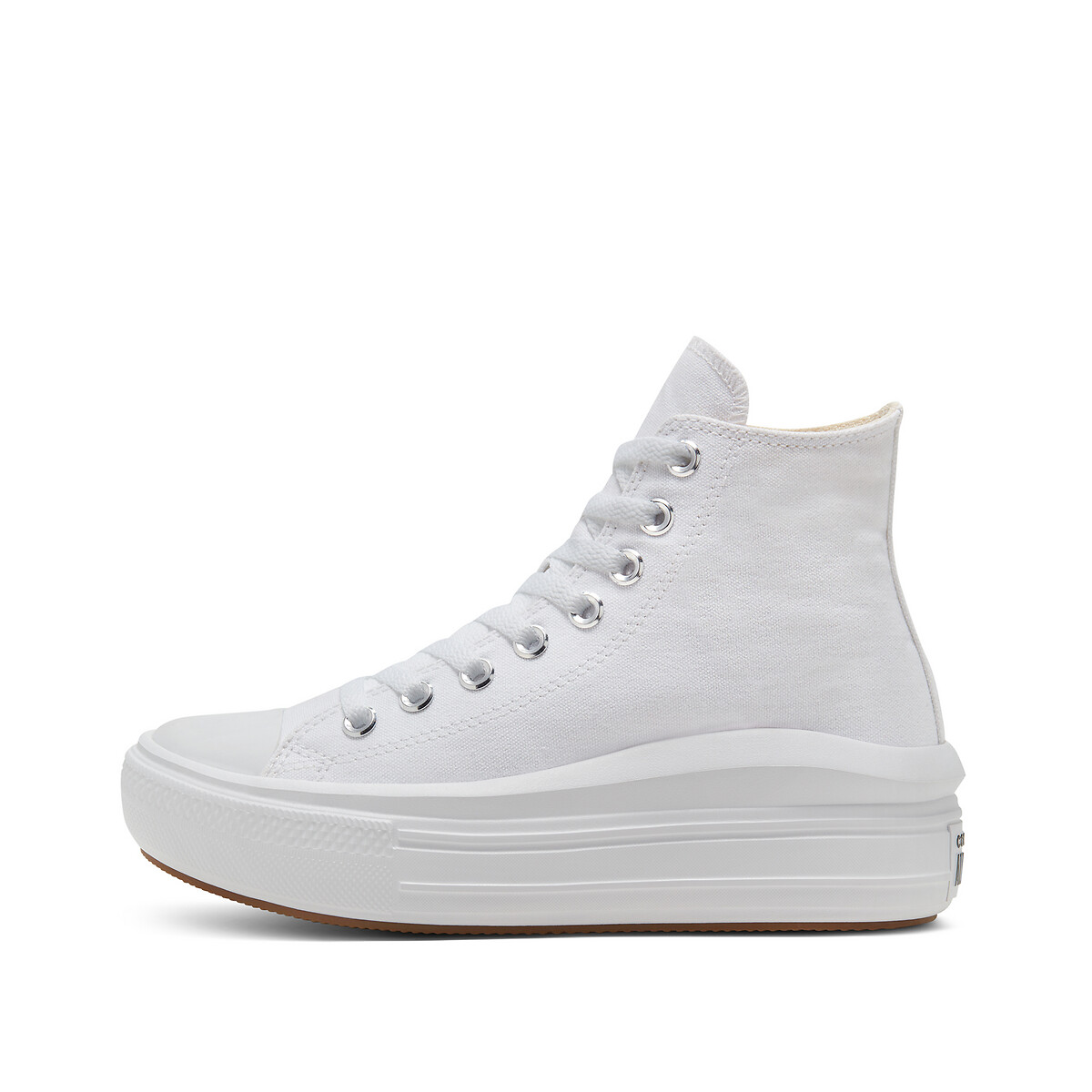 CONVERSE<br>Tênis Chuck Taylor All Star Move Canvas Hi