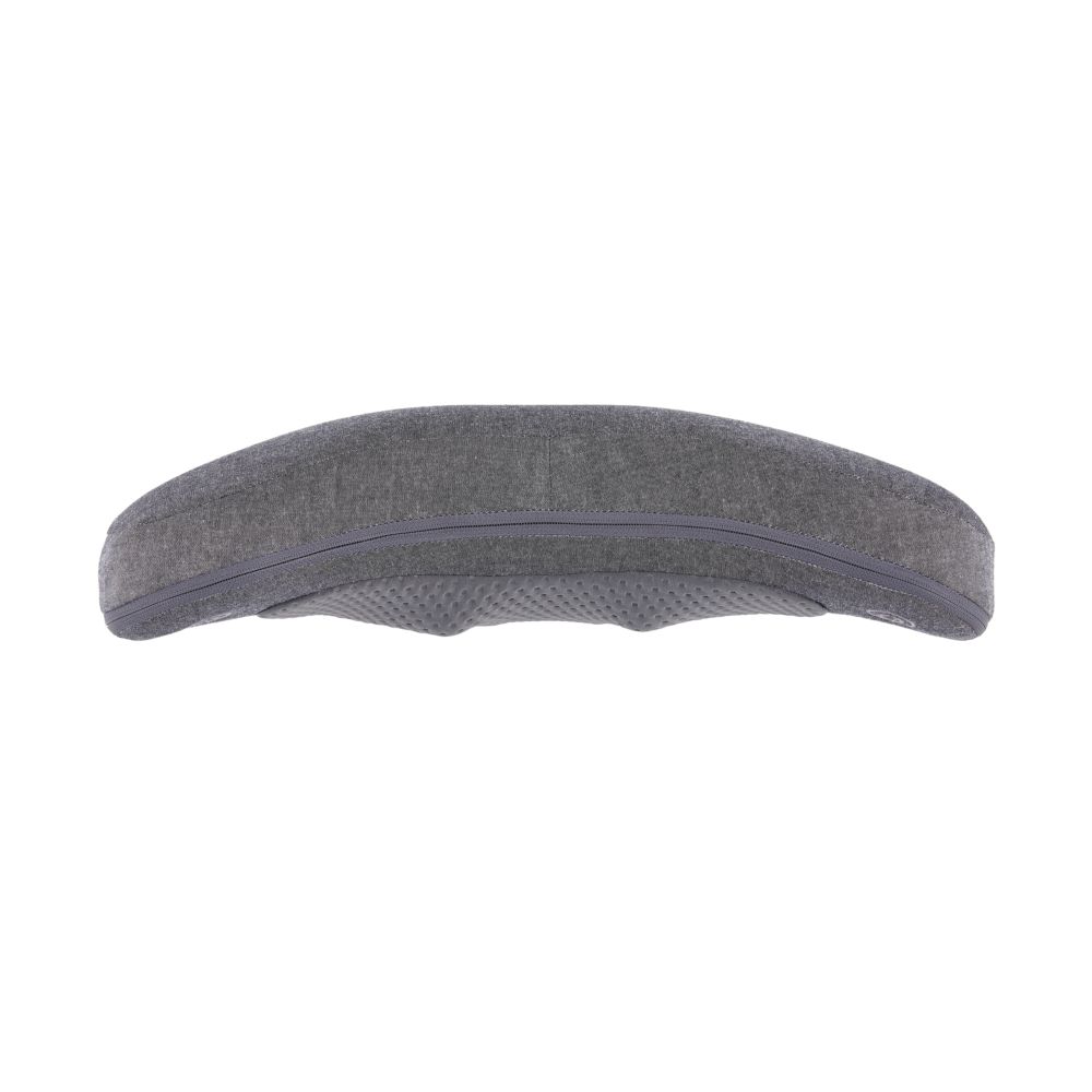 Synca iPuffy Massagekissen grey