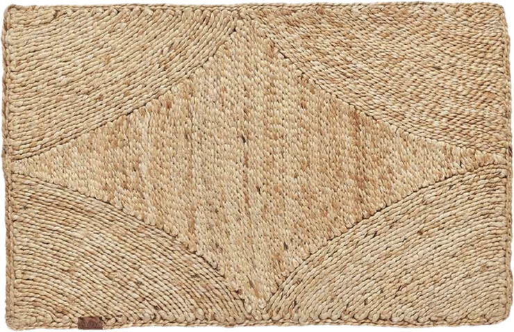 OYOY Living Design Vasa Jute Dørmåtte Natur