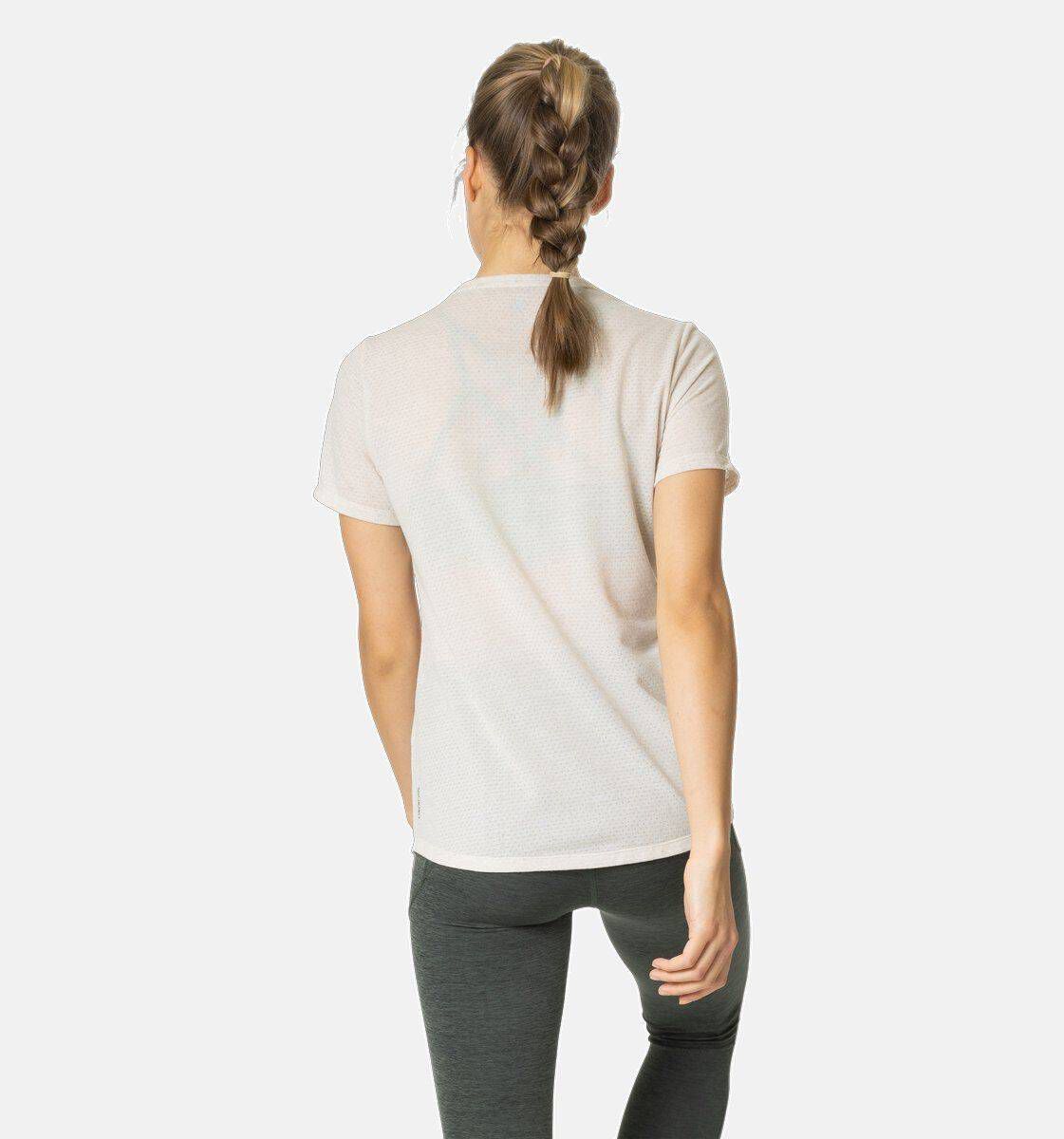 Odlo| Damen Laufshirt ACTIVE 365 LINENCOOL