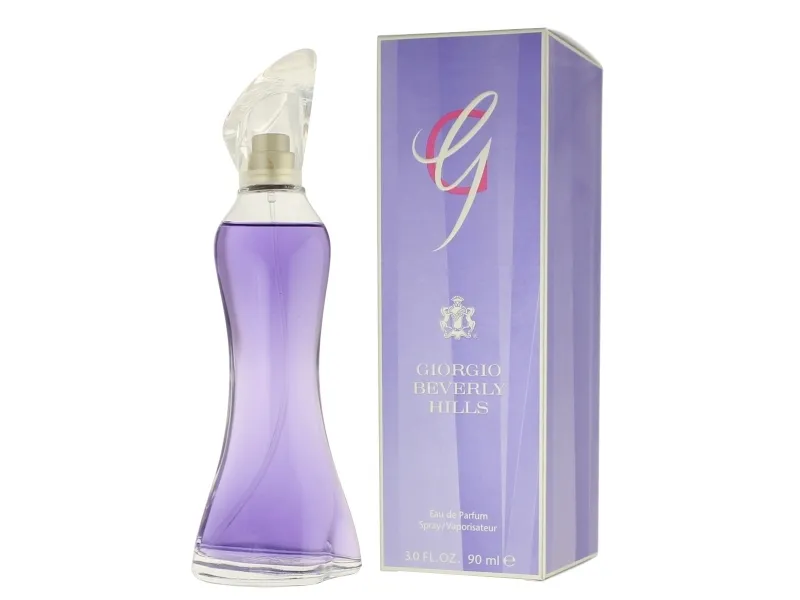 Giorgio Beverly Hills G EDP 90ml