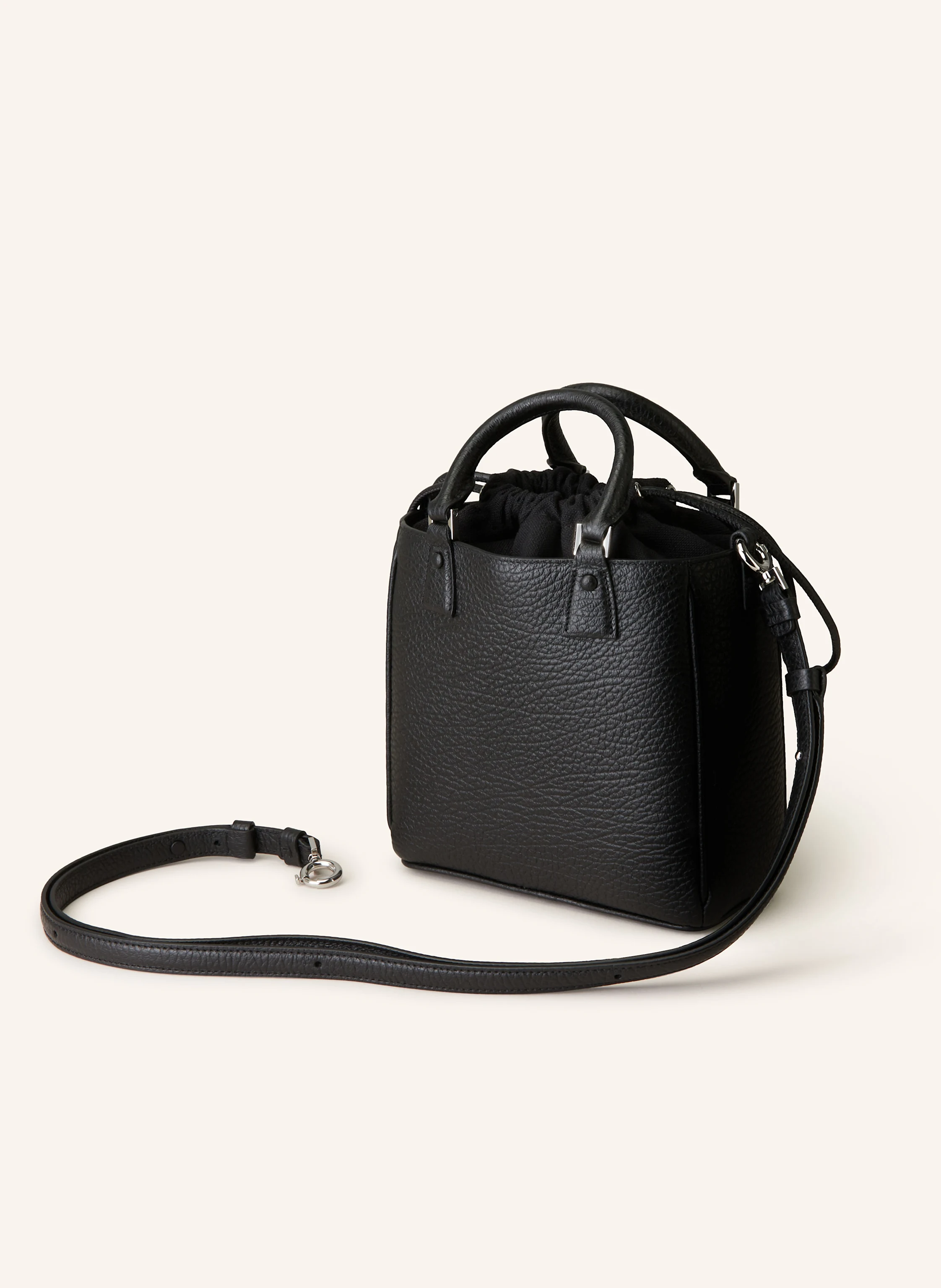 Maison Margiela Handtasche GLAM SLAM RED CARPET