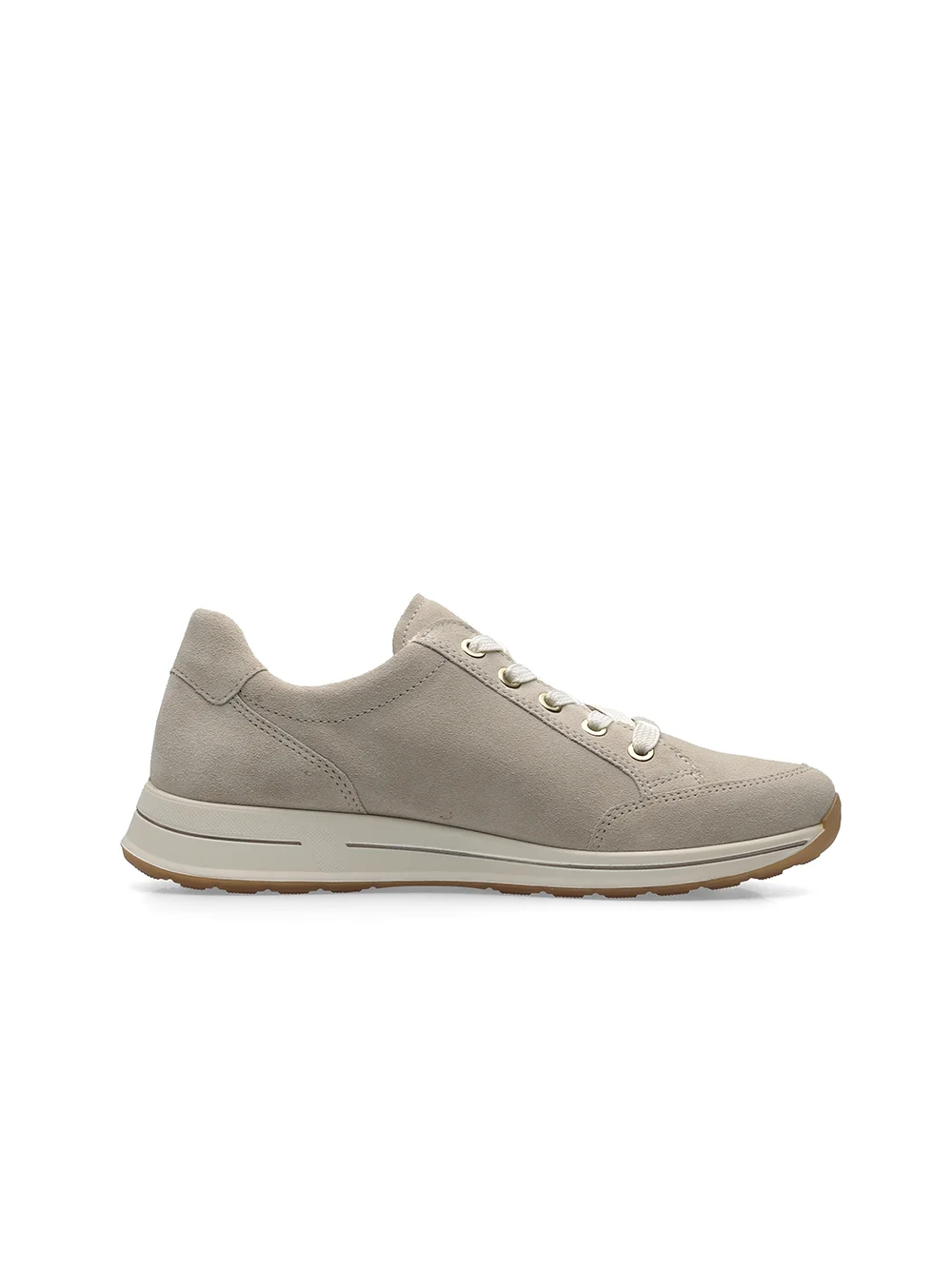 Sneaker Osaka shell