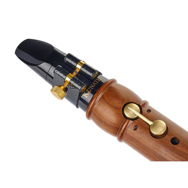 Kunath Clarineau Baroque fin. 2-keyed