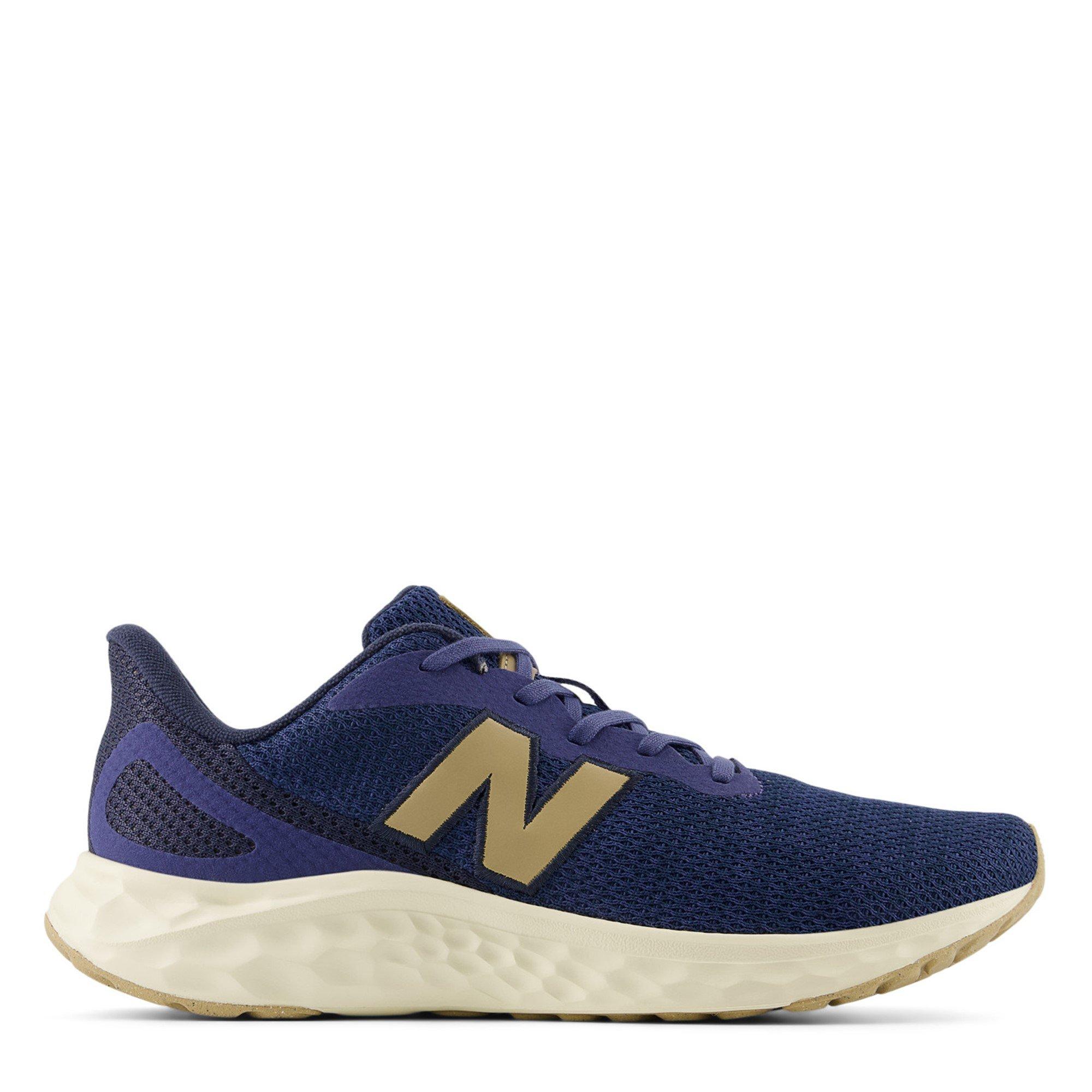 New Balance NB Fresh Foam Arishi v4 Mens Running Shoes