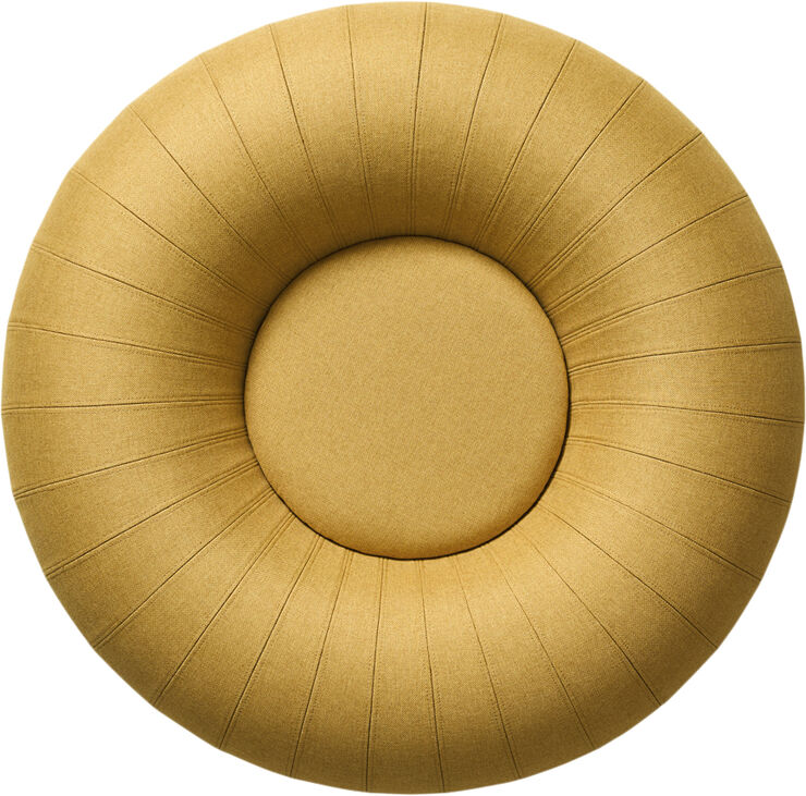 Studio About FLOAT, MEDIUM, OCHRE