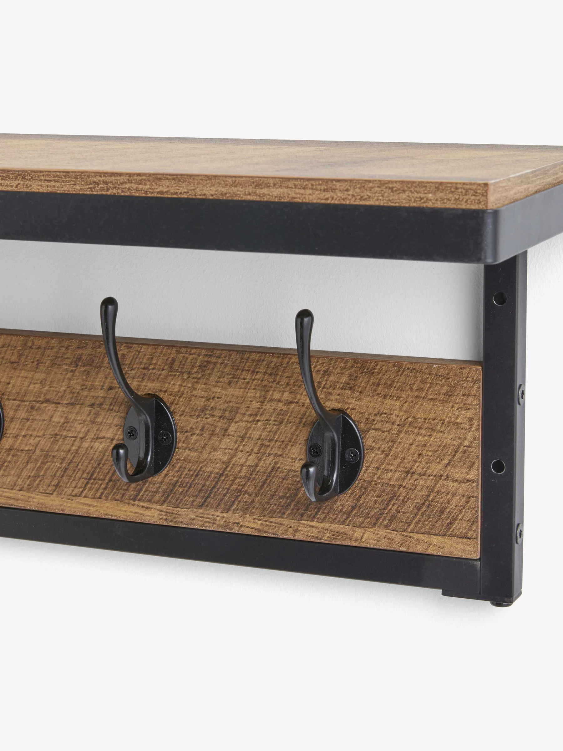Large Bronx Coat Hooks