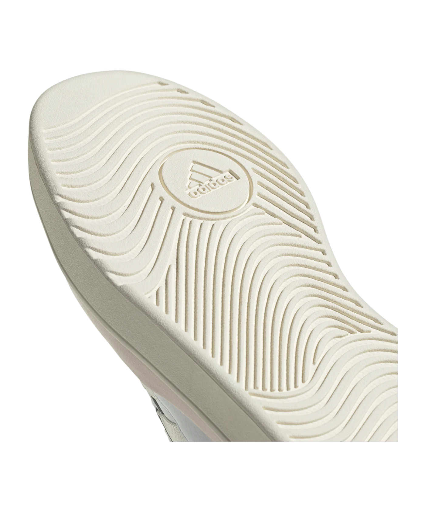 adidas Osade Damen Weiss Beige