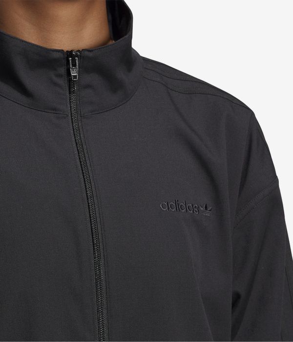 adidas Superfire Track Jacke (black II)
