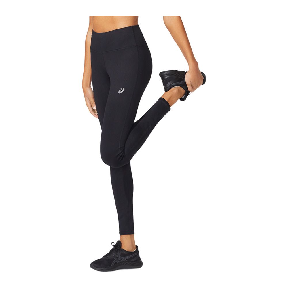 Asics CORE - Collant Femme performance black