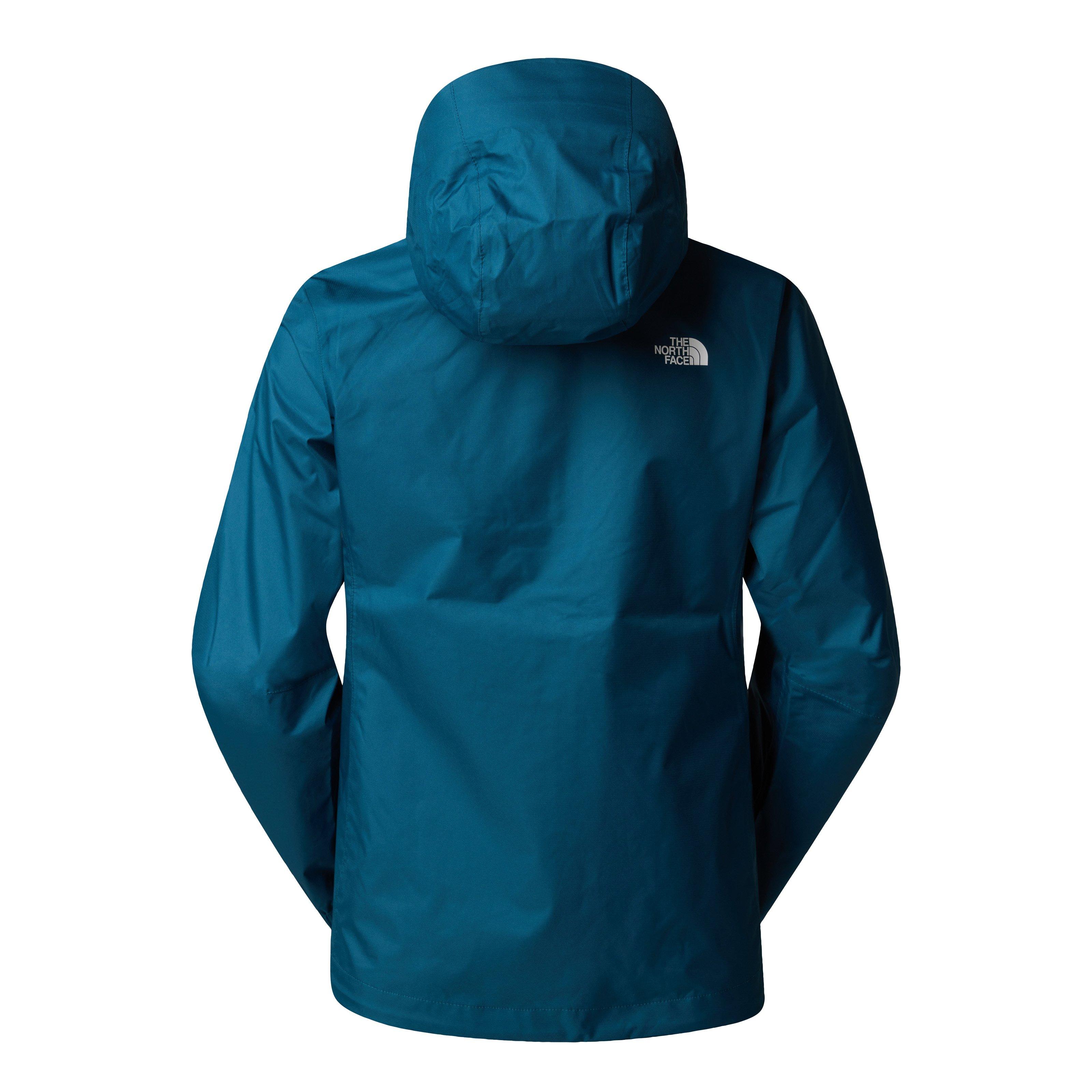 The North Face Quest Hooded Jacket