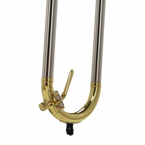 King 2102 Legend 2B Trombone