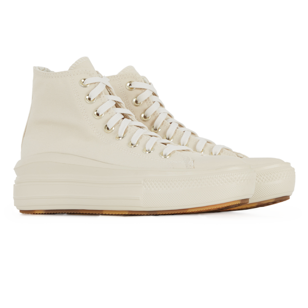 CONVERSE CHUCK TAYLOR ALL STAR MOVE HI MONOCHROME