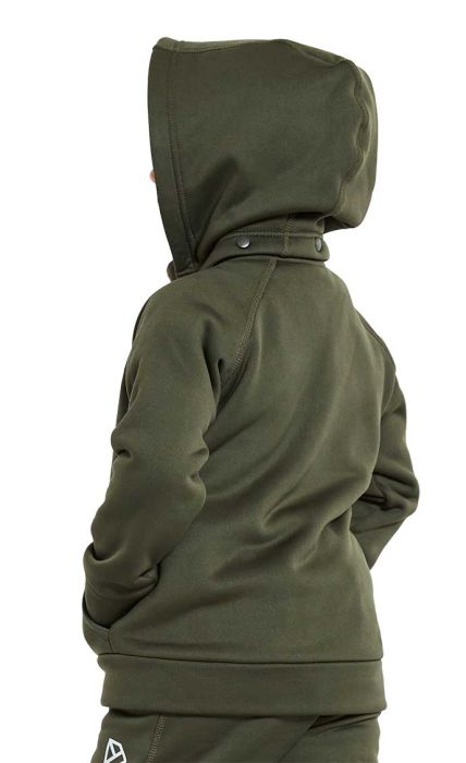 Corin Kid's Full-Zip 6 børnefleece