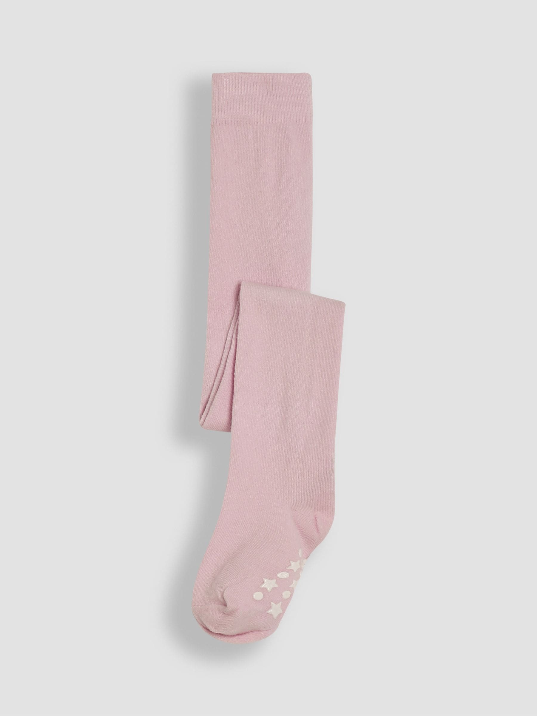 Lichtroze - JoJo Maman Bébé - Maillot met hoog katoengehalte