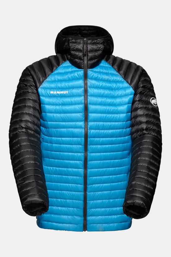 Mammut Mammut Aenergy In Hooded Jas