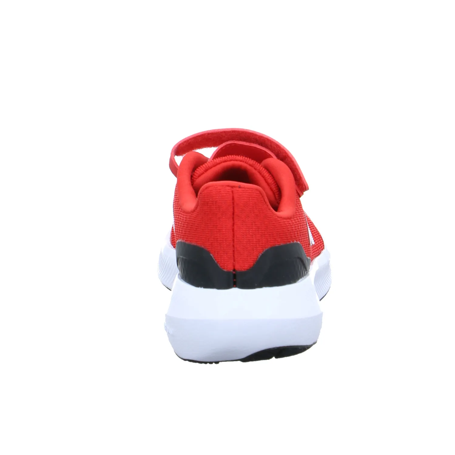ADIDAS Kinder Sportschuh Rot Synthetik