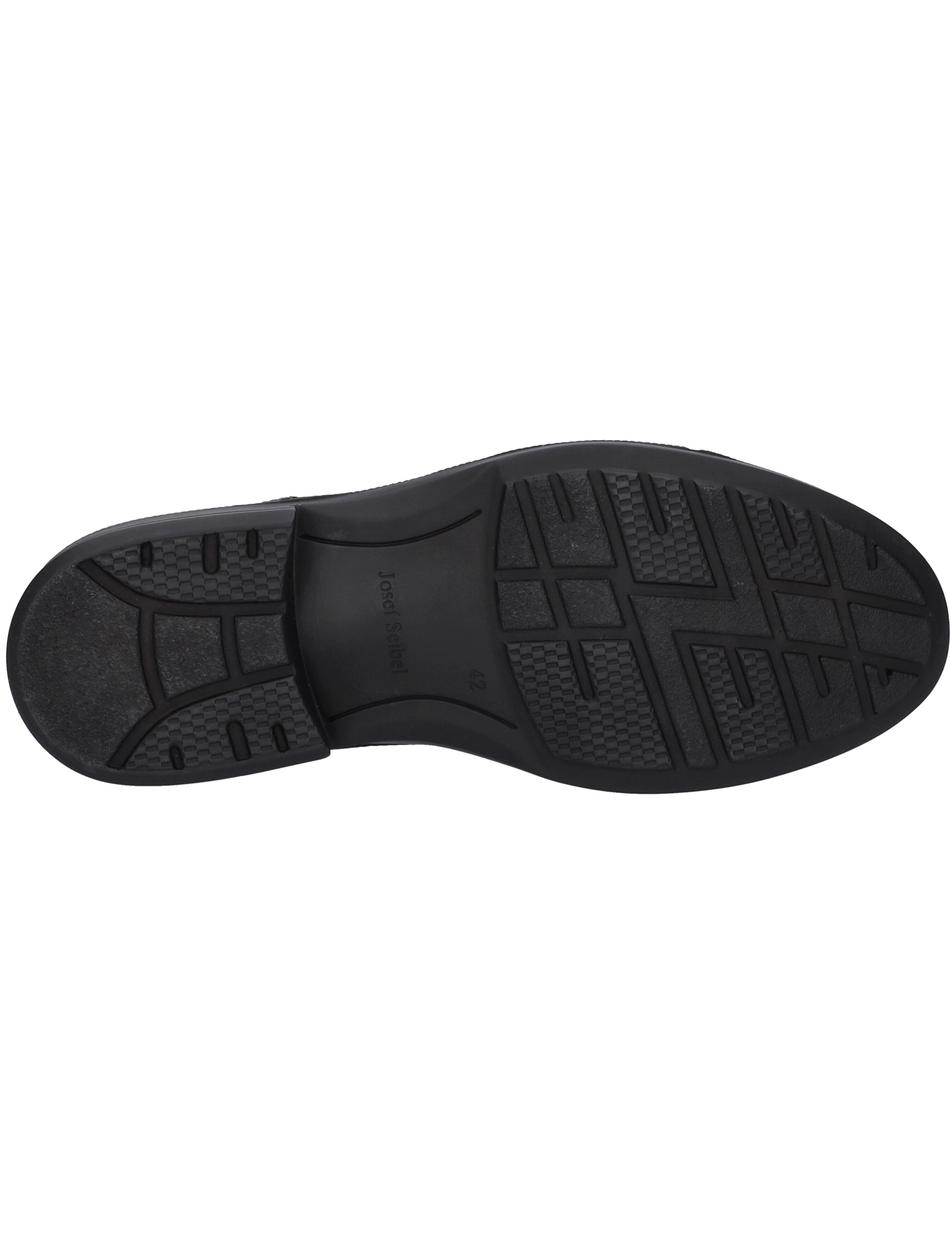 Halbschuh Harry 07, cognac