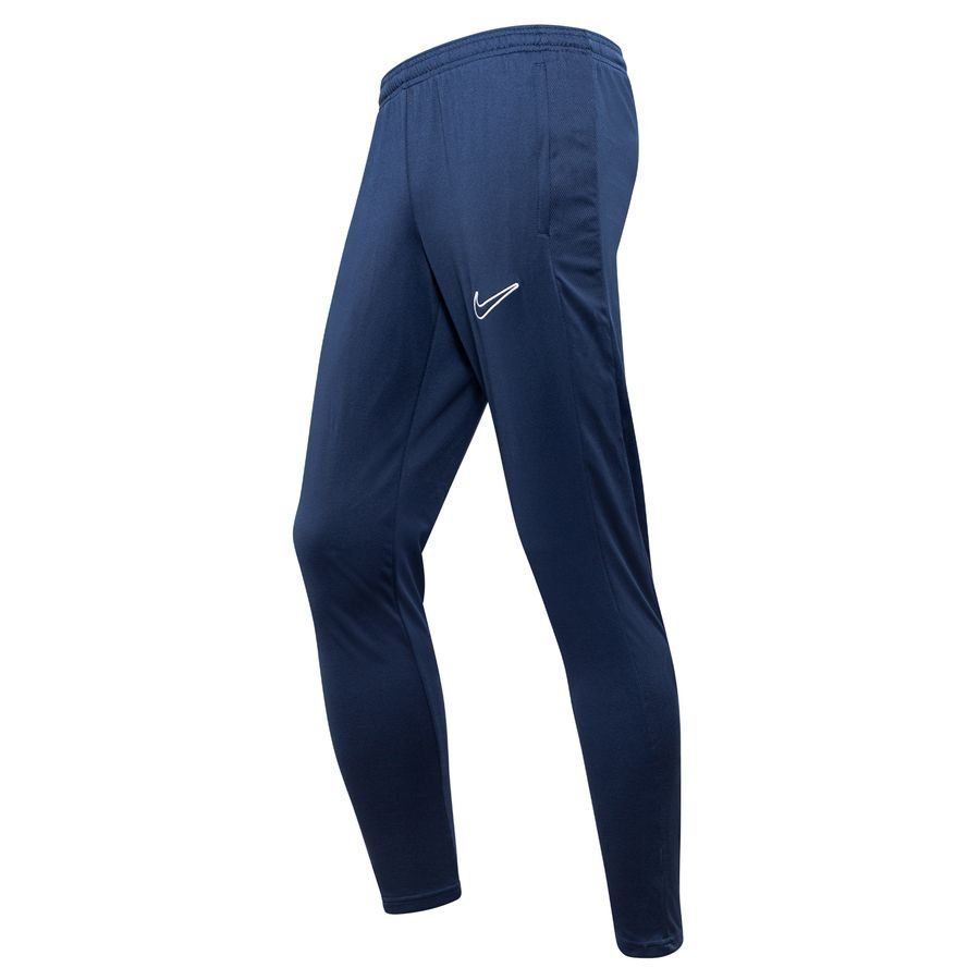 Nike Bas de Survêtement Dri-FIT Academy 23 - Bleu Foncé/Blanc