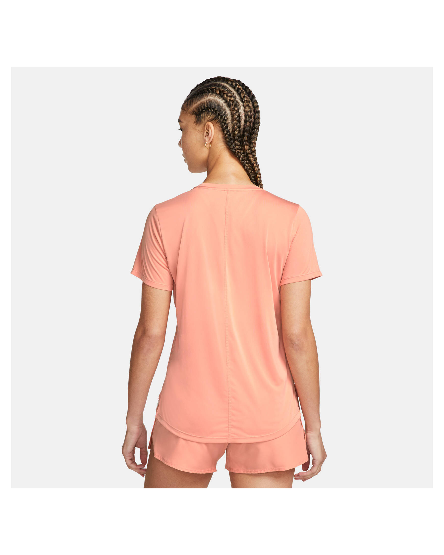 Nike| Damen Laufshirt