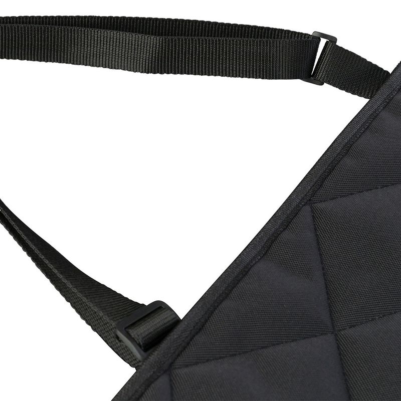 Coussin pour siège de voiture Trixie