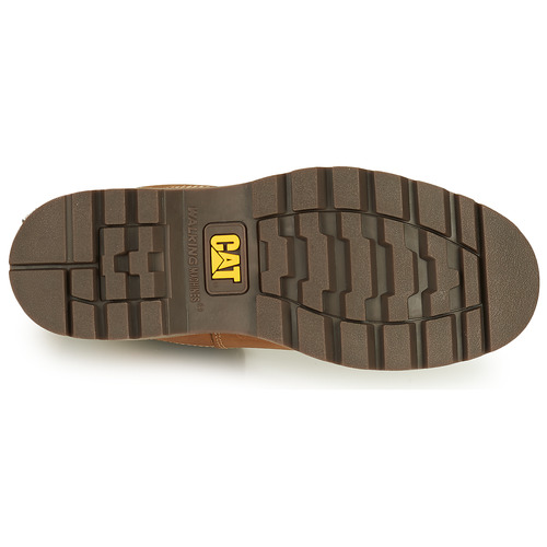 Caterpillar - COLORADO 2.0 - Marron