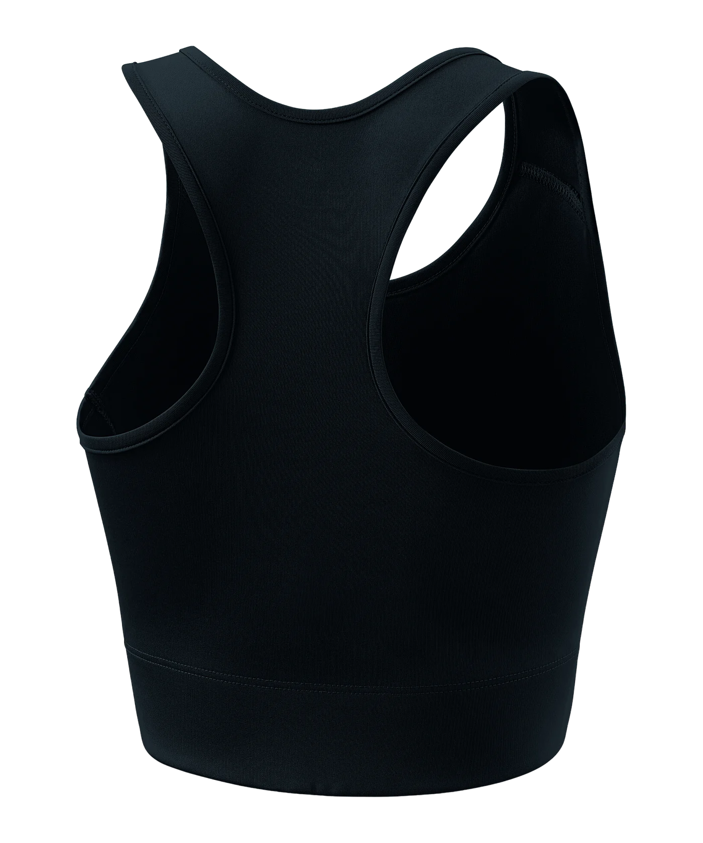 Erima Racing Sport-BH Damen Schwarz