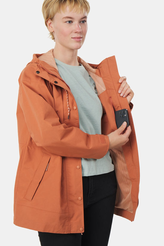 Patagonia Patagonia Outdoor Everyday Rain Jas Dames