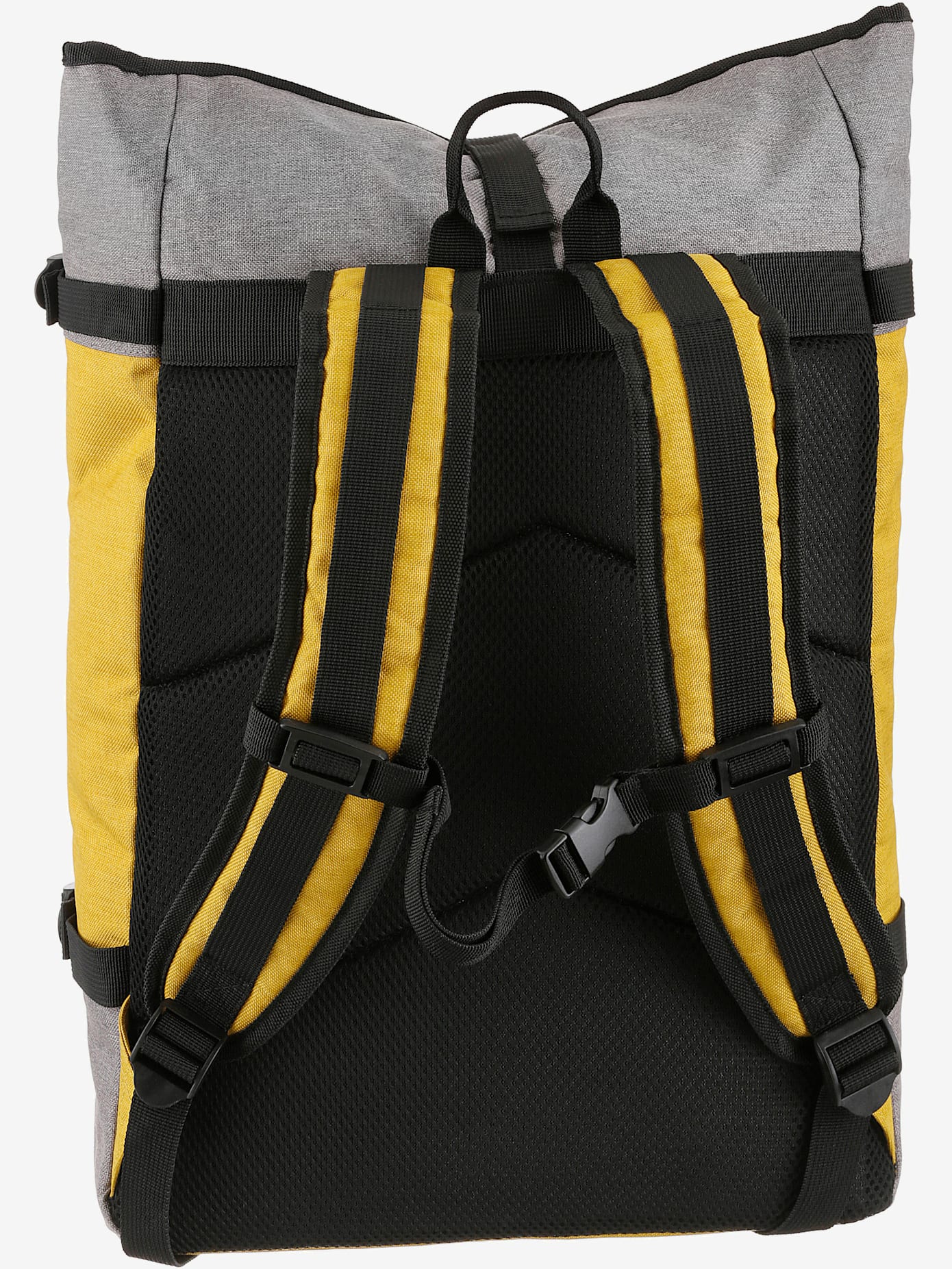 Sac à dos citadin en nylon résistant