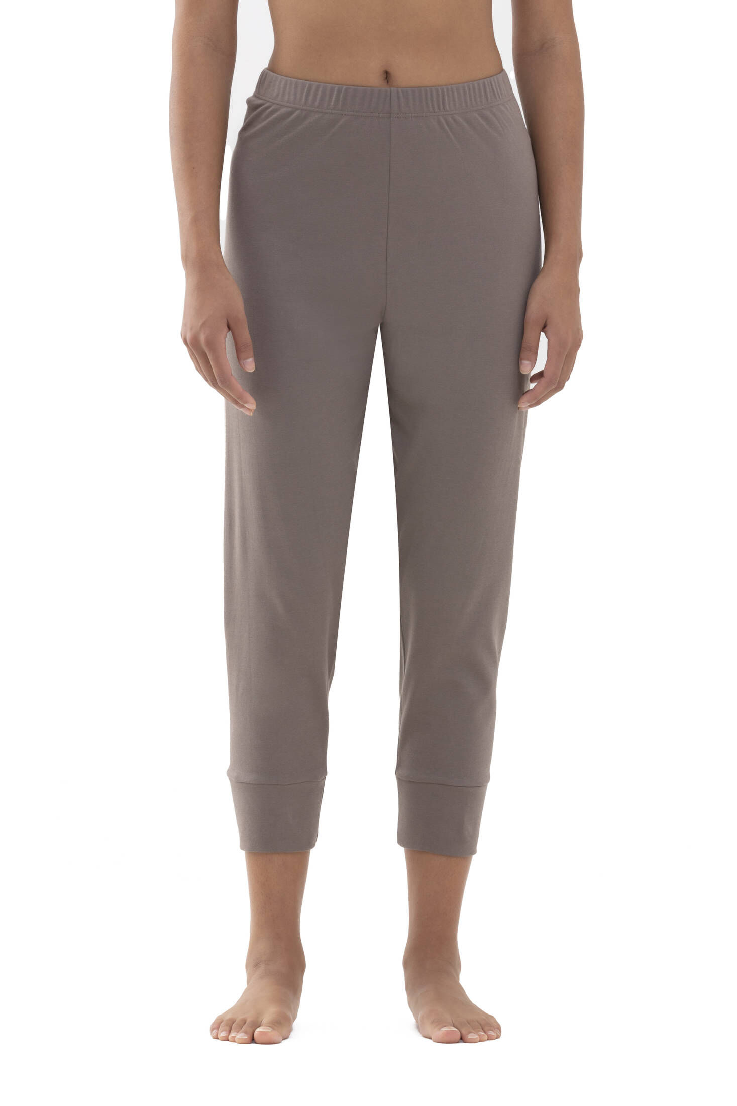 mey| Damen Hose in 3/4-Länge
