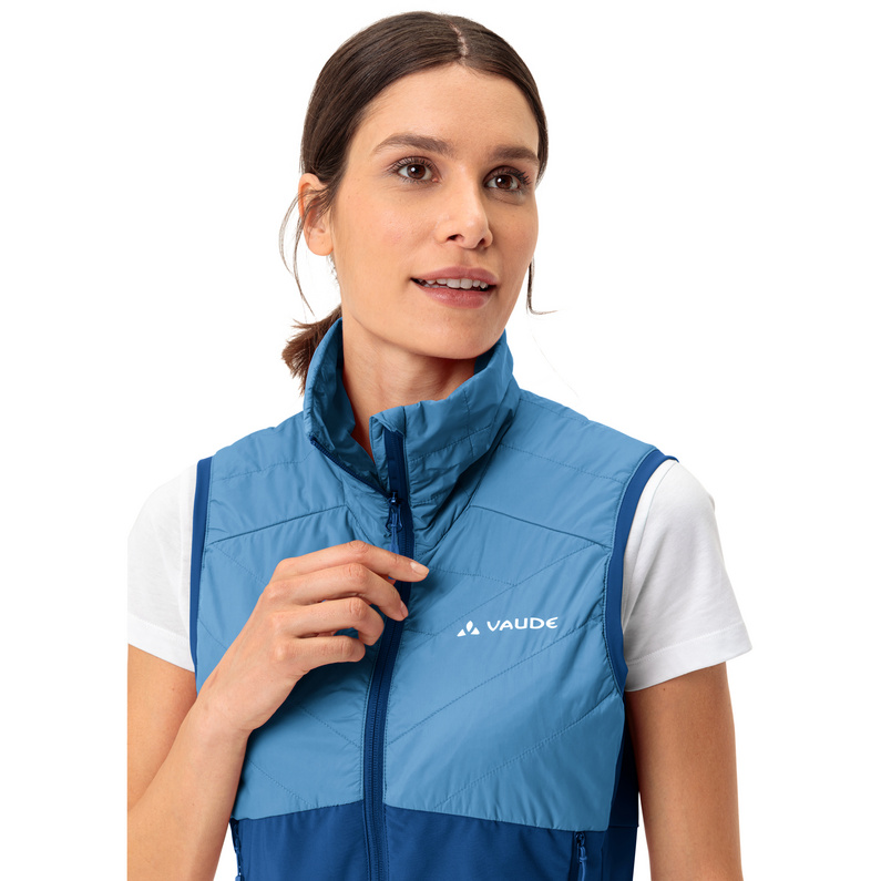 Vaude Damen Brenva II Weste