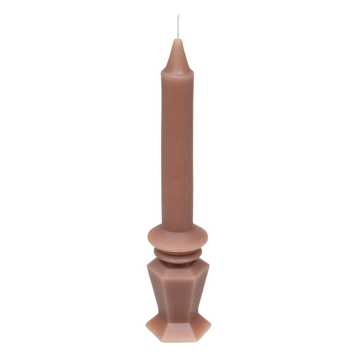 COFFRET 3 BOUGIES LITTLE COTTAGE ROSE