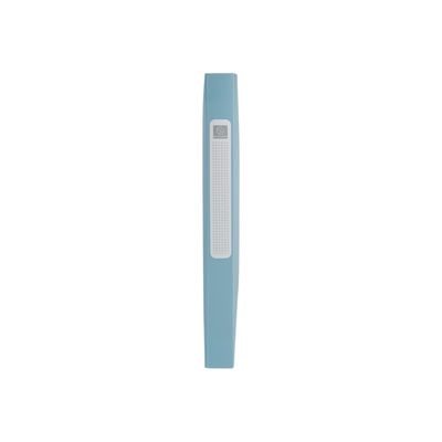 Exacompta Chromaline Pastel - Boîte de classement plastique (livrée à plat) - dos 25 mm - disponible dans différentes couleurs pastels