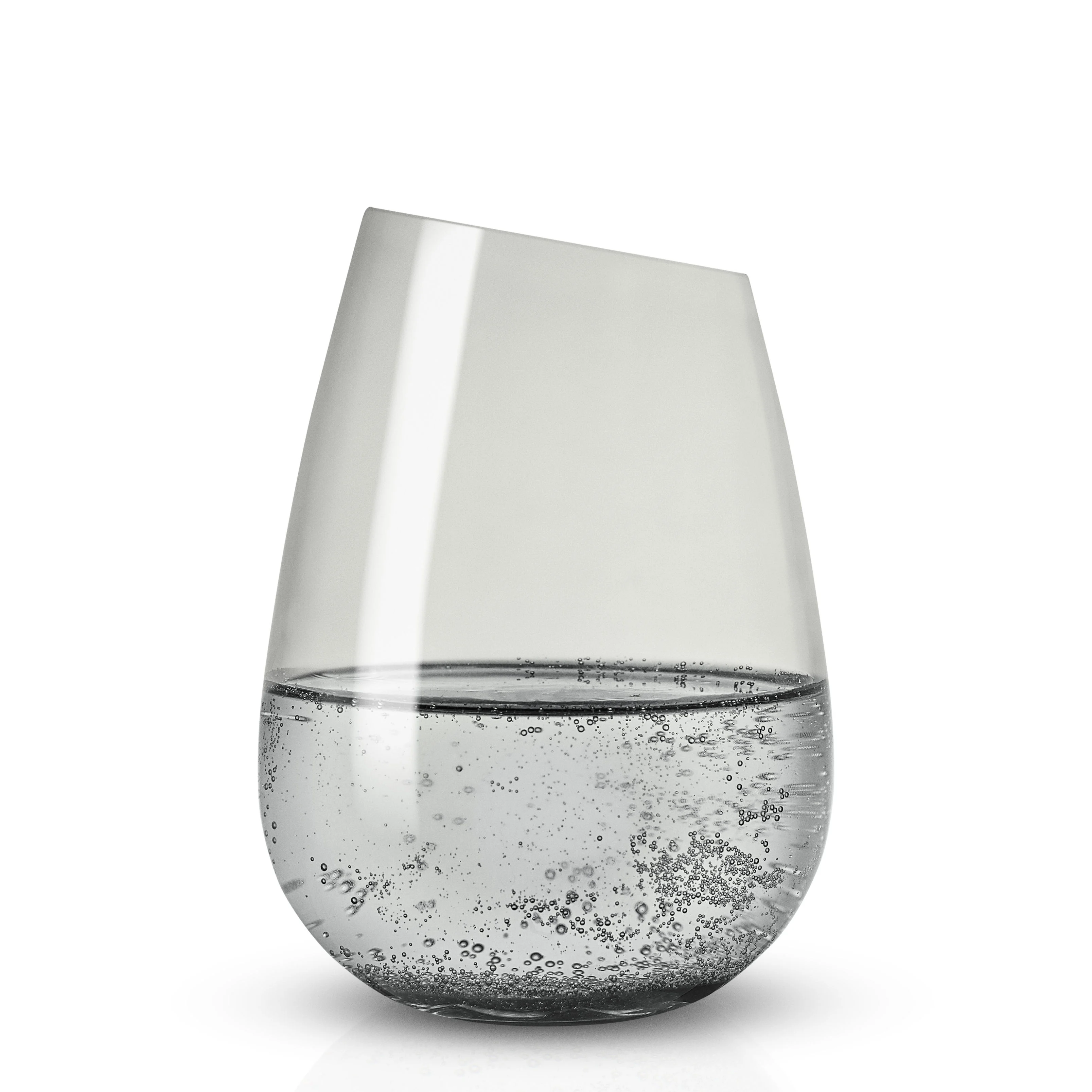 SMALL - Verre à eau | Gris